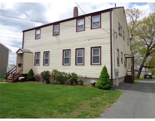 9 Norton St unit 1, North Weymouth, MA 02191 - photo 1