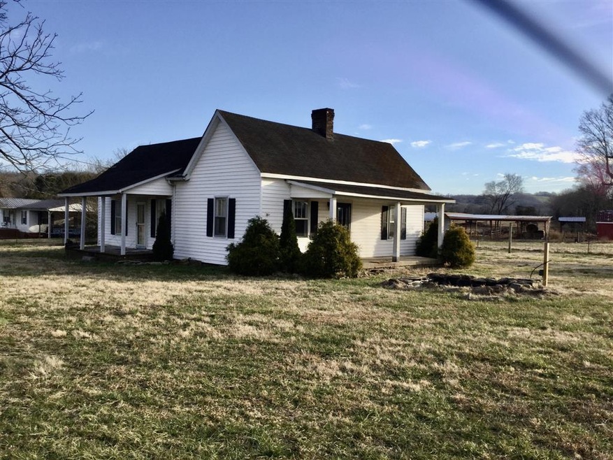 1005 Old Center Church Rd, Shelbyville, TN 37160 - photo 1