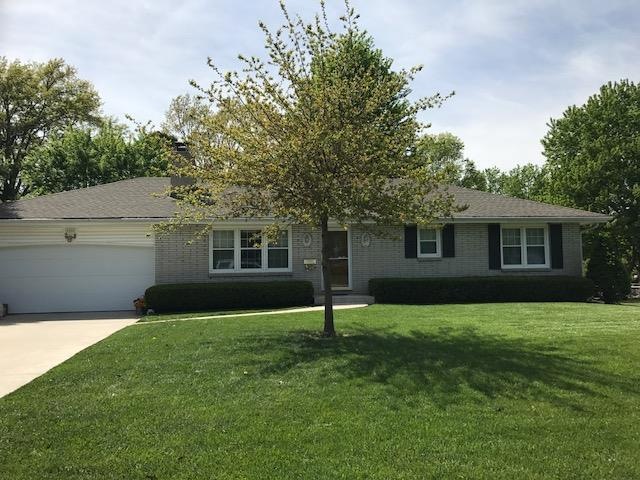 6032 Caenen St, Shawnee, KS 66216 - photo 1