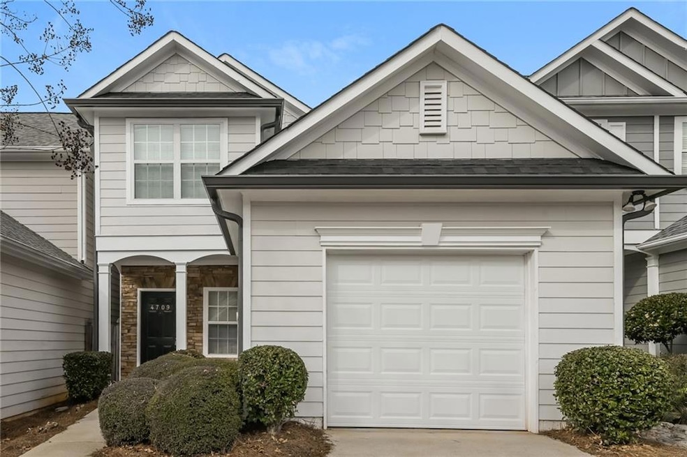 4709 Autumn Rose Trail, Oakwood, GA 30566 - photo 1