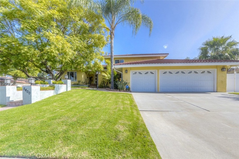 5400 Kenwood Ave, Buena Park, CA 90621 - photo 1