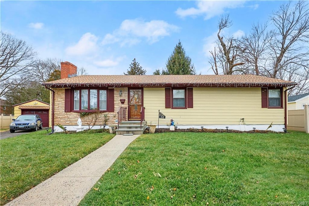 52 Ronald Cir, Bridgeport, CT 06610 - photo 1