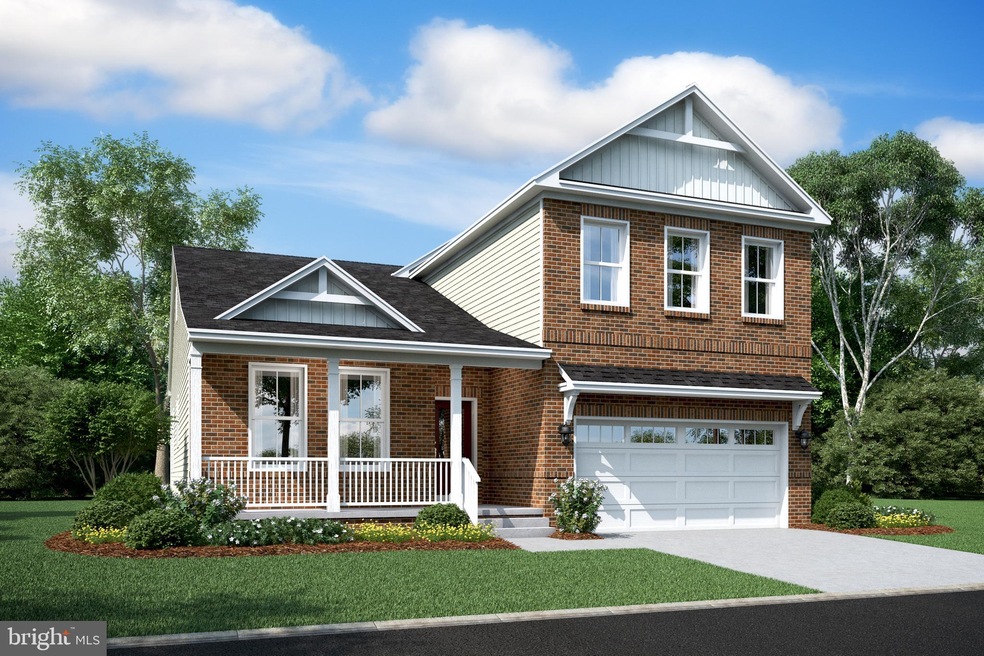 2308 Terrapin Crossing, Jessup, MD 20794 - photo 1