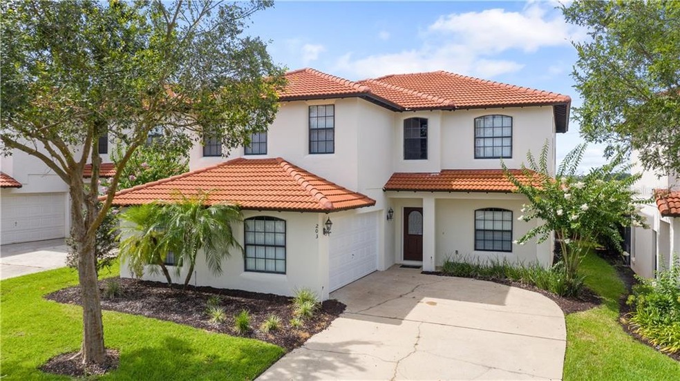Welcome home to 203 Summer Place Loop