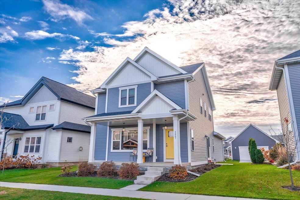 4867 Arugula Rd, Fitchburg, WI 53711 - photo 1