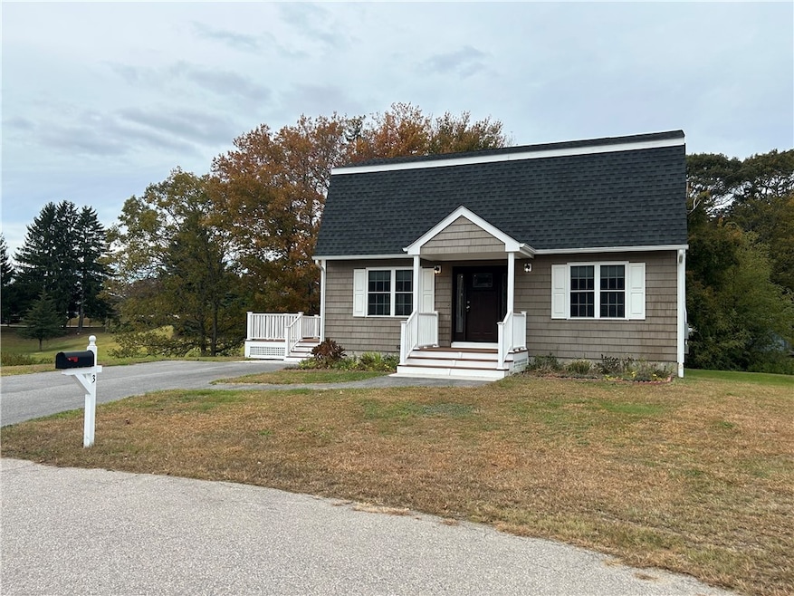 3 Terry Cir, Westerly, RI 02891 - photo 1