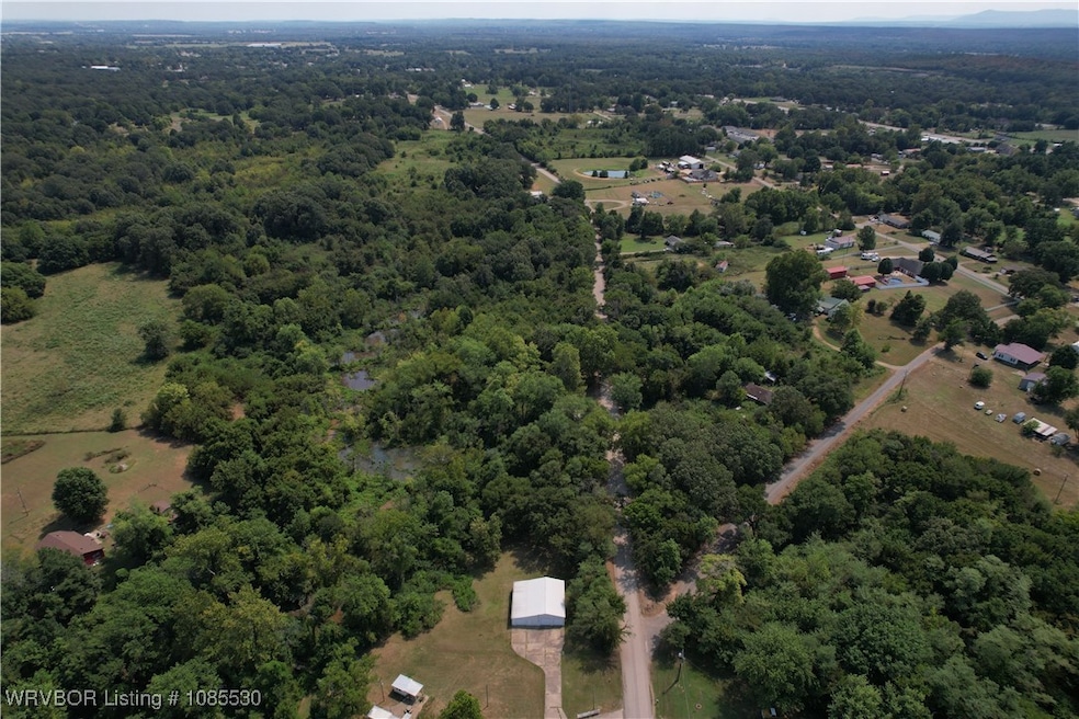 Tract 9 Lakeview Dr, Spiro, OK 74959 - photo 1