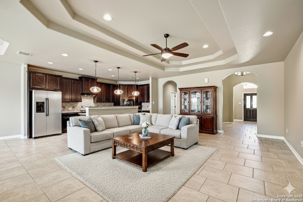 Under Contract $350,000