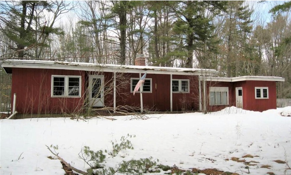 201 Hillside St, Yarmouth, ME 04096 - photo 1