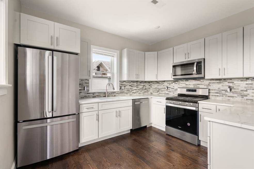 89 Summit Ave unit 2, Winthrop, MA 02152 - photo 1