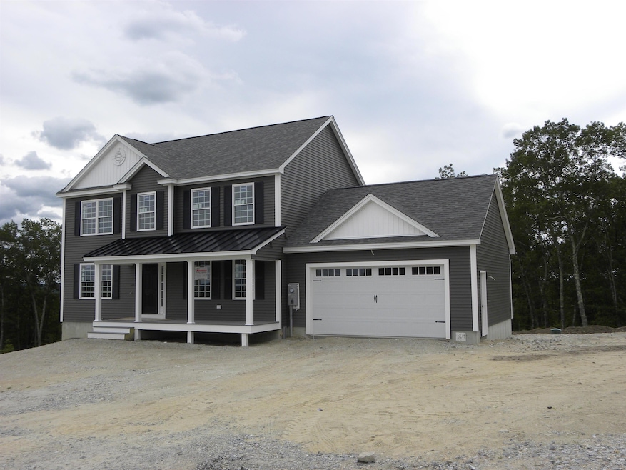 309 Karatzas Ave unit Lot 20, Manchester, NH 03104 - photo 1