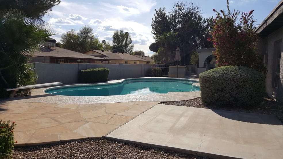 Pool View 1