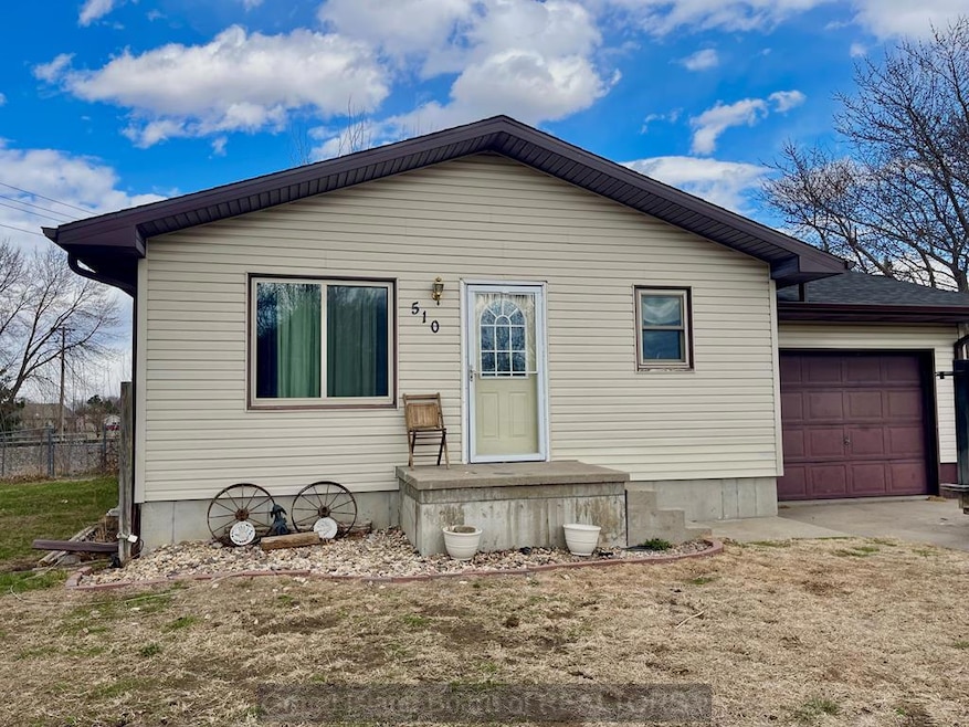 For Sale $210,000