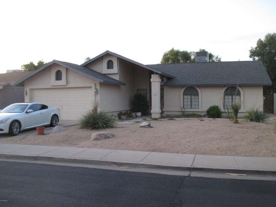 3720 E Forge Cir, Mesa, AZ 85206 - photo 1