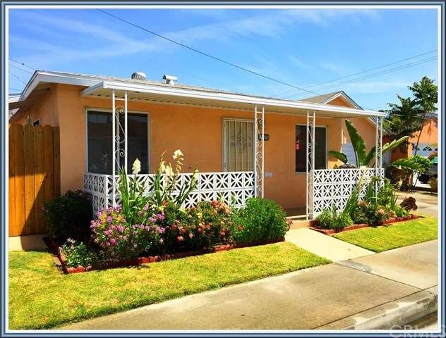 ~Sharp Curb Appeal
