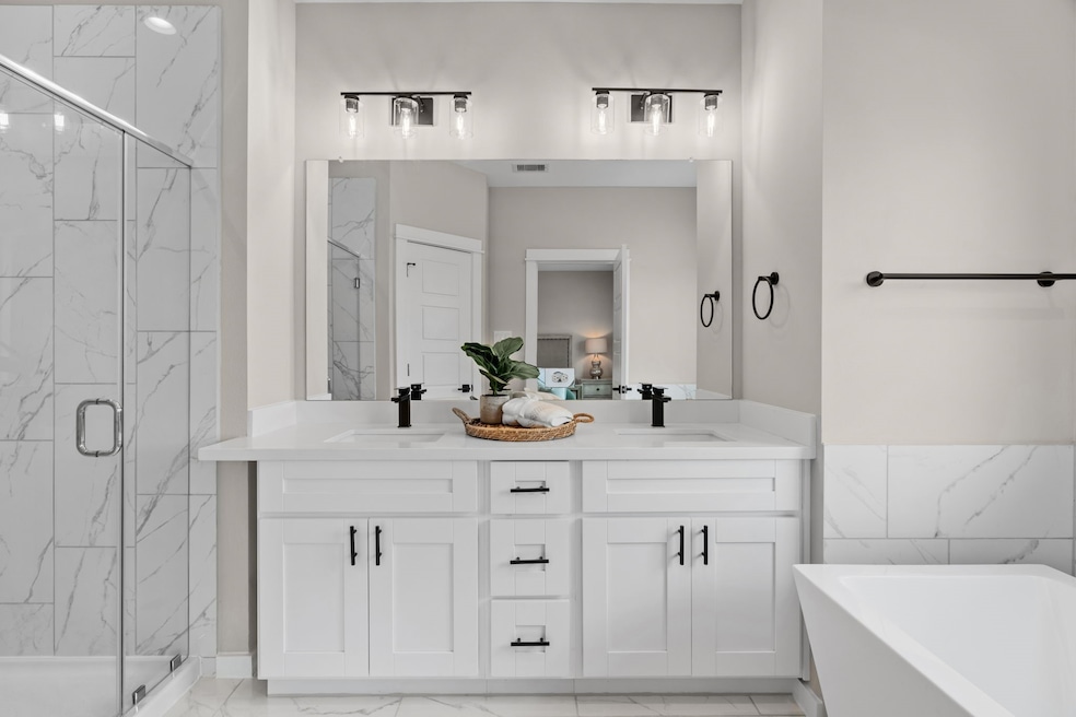 5905 Wheatley Hollow Ln, Houston, TX 77091 - photo 1