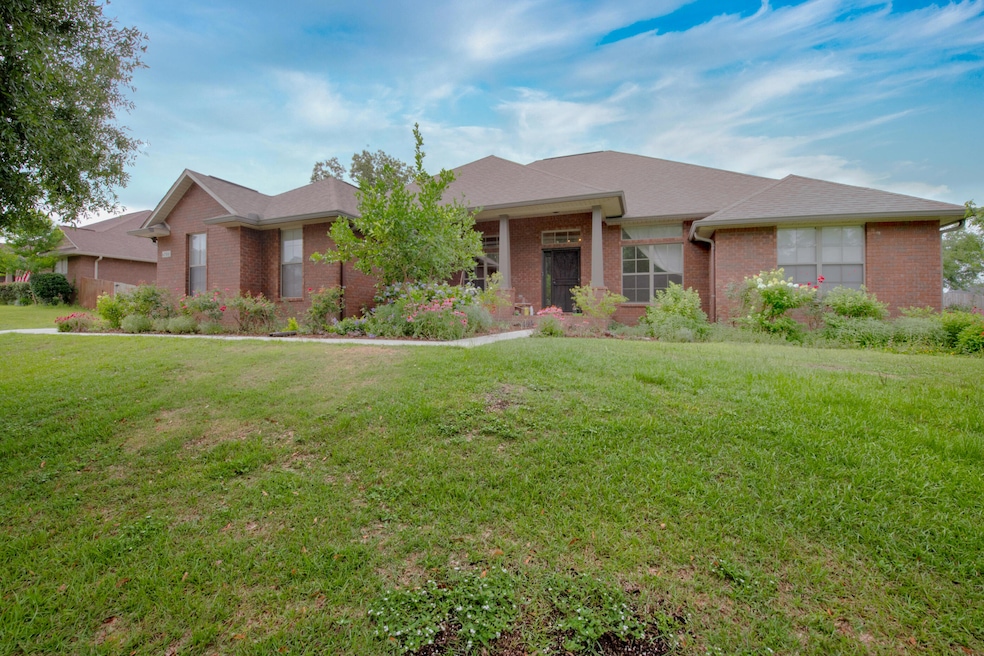 Welcome to 6206 Plum Orchard Way!