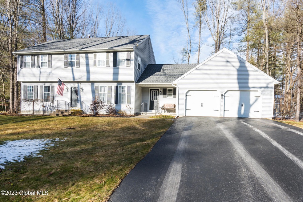 829 Ediface Way, Ballston Spa, NY 12020 - photo 1