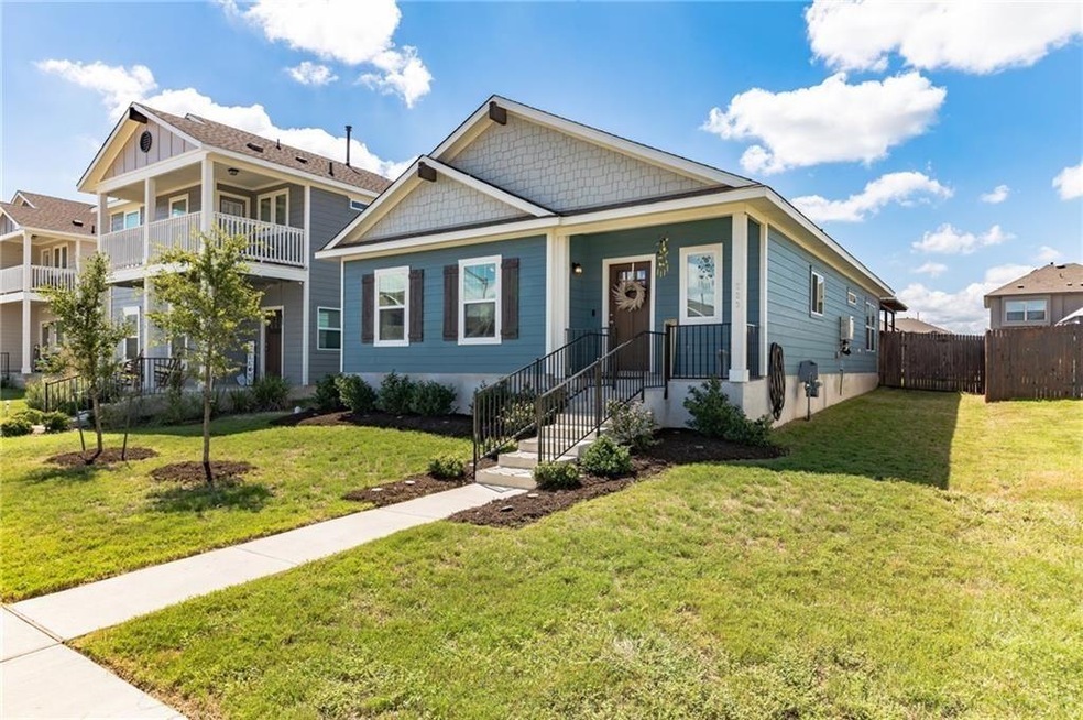 223 Mossycup Dr, San Marcos, TX 78666 - photo 1