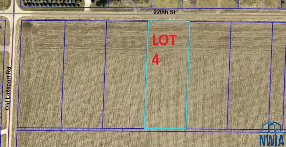 1382 220th St, Sergeant Bluff, IA 51054 - photo 1