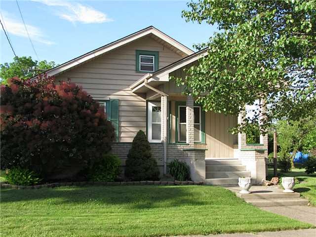 506 North St, Woodville, OH 43469 - photo 1