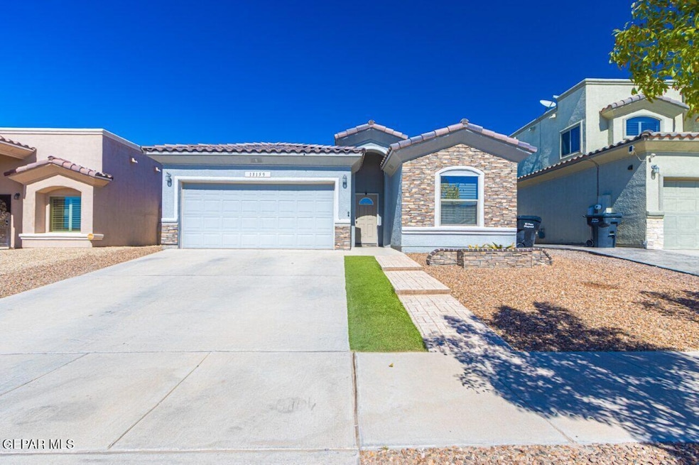 13159 Wellington, Horizon City, TX 79928 - photo 1