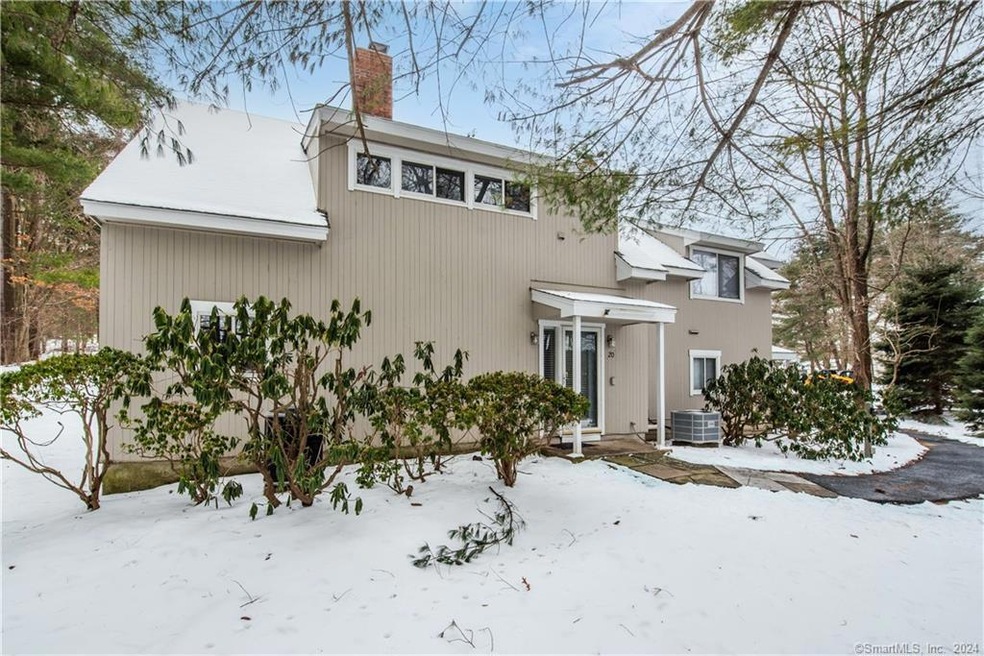 20 Partridge Ct, Simsbury, CT 06070 - photo 1