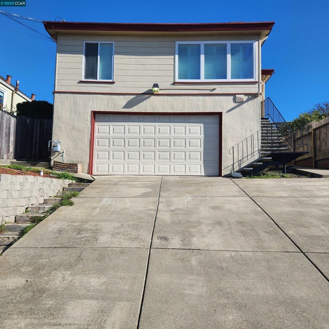 1722 Bayo Vista Ave, San Pablo, CA 94806 For Sale