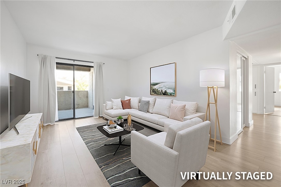 3151 Soaring Gulls Dr unit 2121, Las Vegas, NV 89128 - photo 1