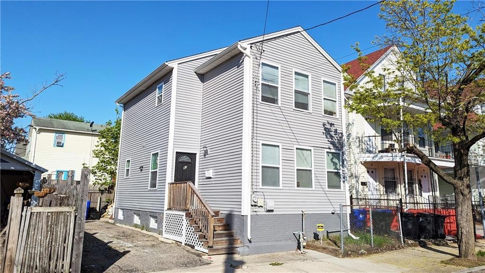 91 Niagara St, Providence, RI 02907 - photo 1