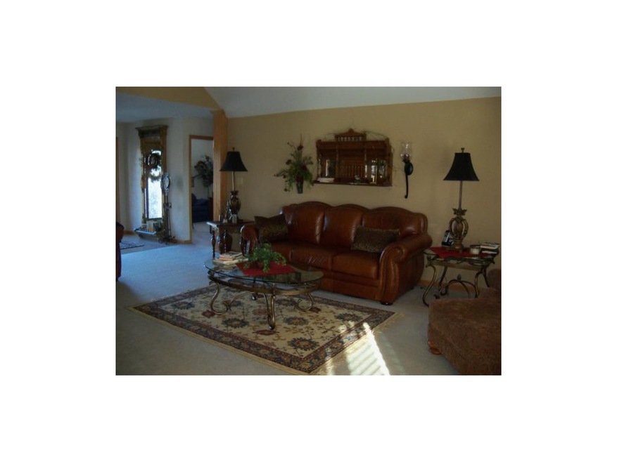 Formal Living Room