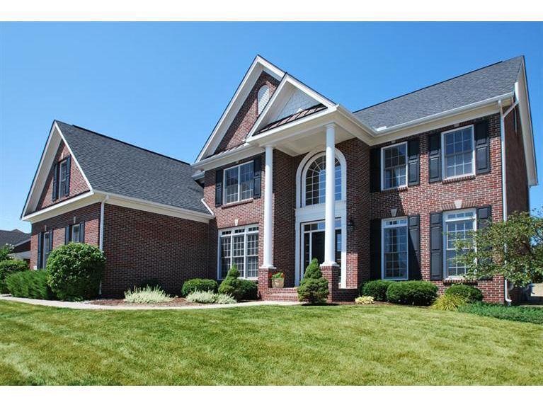 6099 Lancashire Trail, Liberty Township, OH 45044 - photo 1