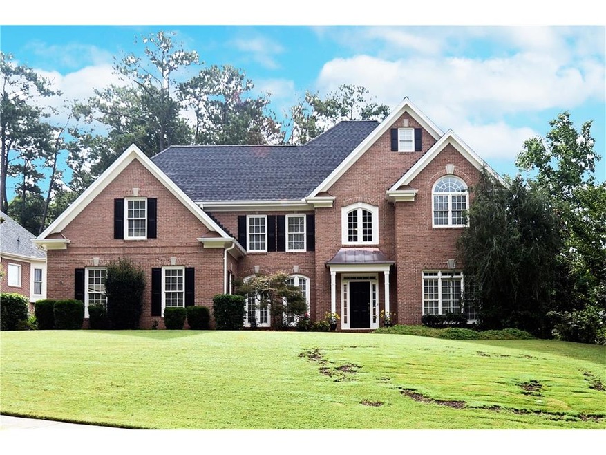 Welcome Home~Established Neighborhood In Roswell~P