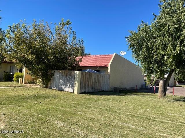 3417 W Tangerine Ln, Phoenix, AZ 85051 - photo 1