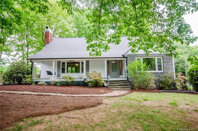 1004 E Broad St, Statesville, NC 28677 - photo 1