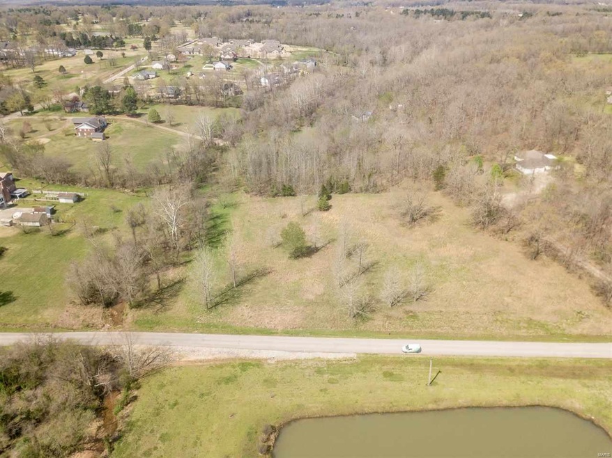 0 N Side Cr 468, Poplar Bluff, MO 63901 - photo 1