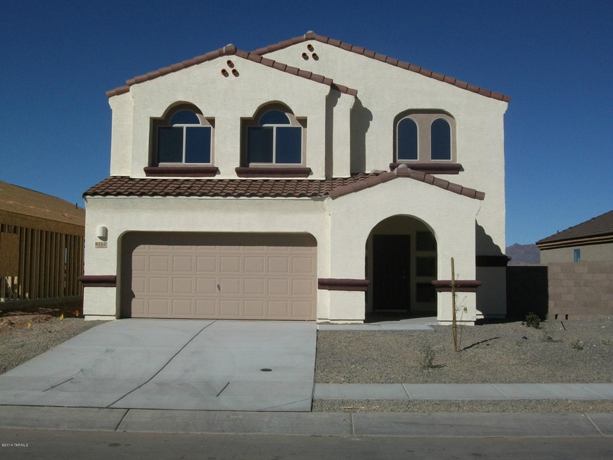 Lot 517-Tuscan-SR