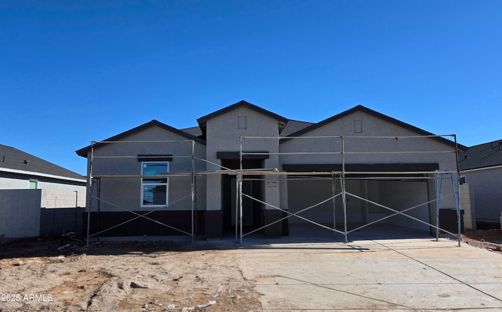 35289 N Blanford Ln, San Tan Valley, AZ 85140 - photo 1