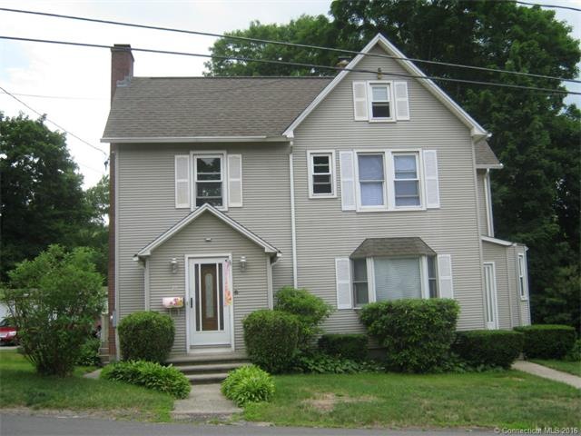 36 Wheeler St, Waterbury, CT 06704 - photo 1