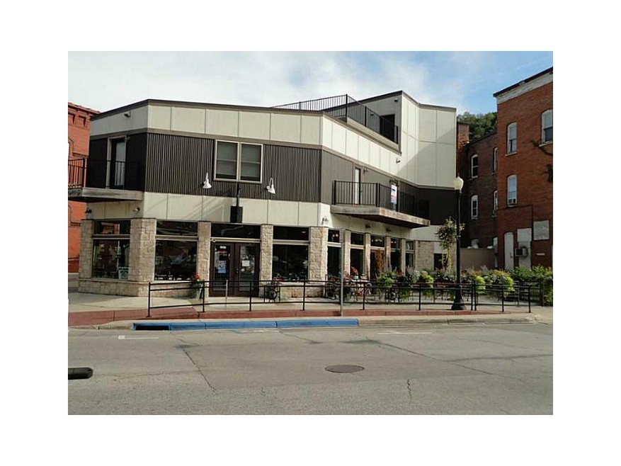 Front Exterior.