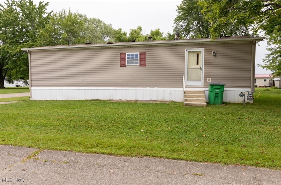 3583 Austin Rd unit 23, Geneva, OH 44041 - photo 1