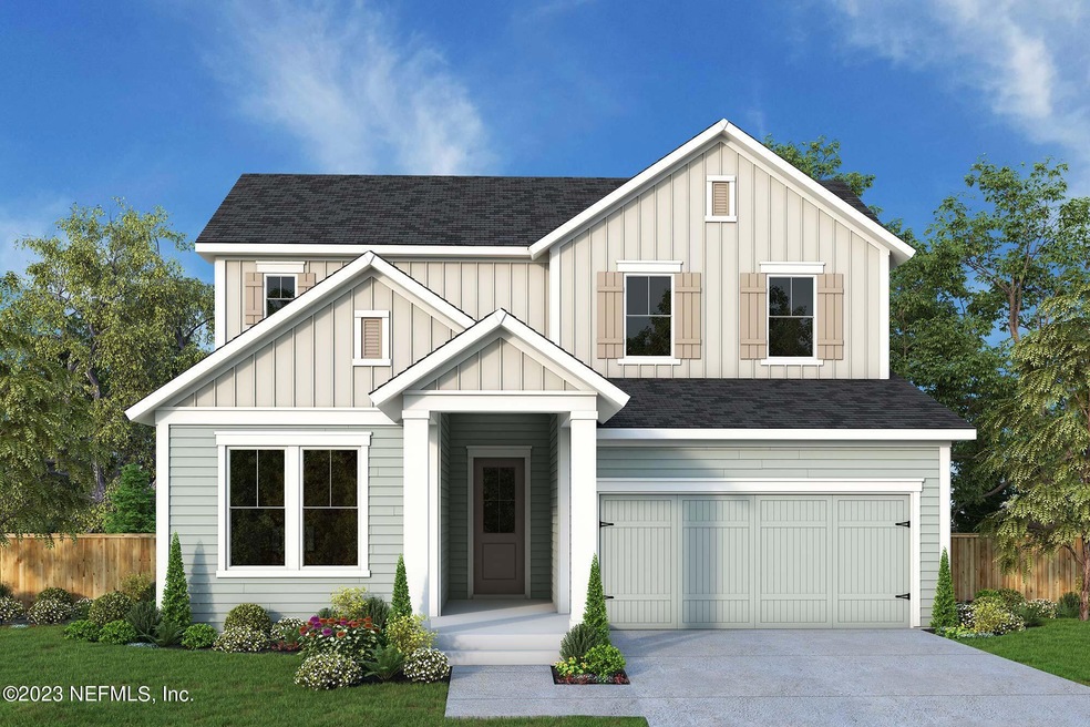 Front Elevation