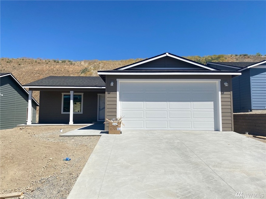 2385 SE Sage Brooke Rd, East Wenatchee, WA 98802 - photo 1