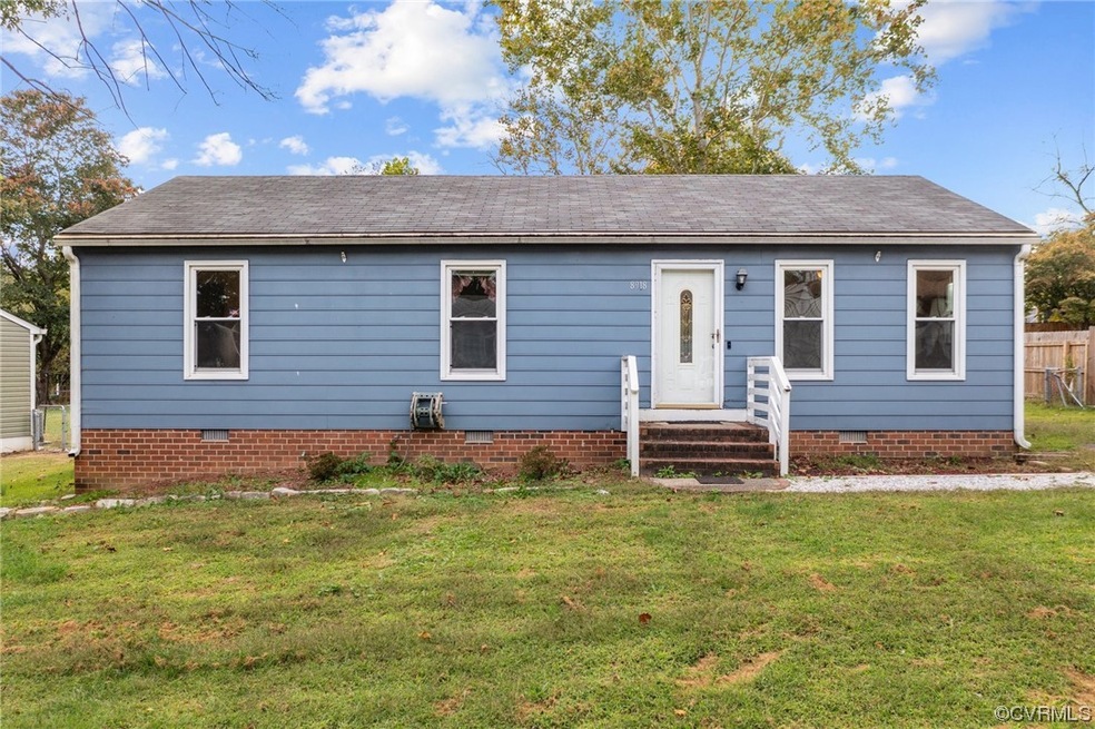 8918 Huntingcreek Place, North Chesterfield, VA 23237 - photo 1