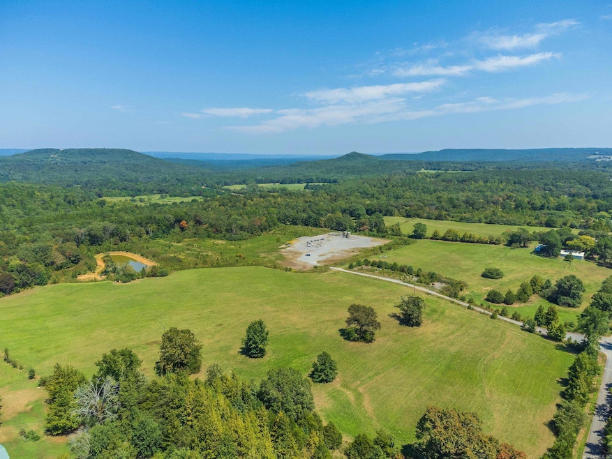 00 Boone Ln, Bee Branch, AR 72013 - photo 1