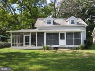 12005 Woodbury Rd, Nanjemoy, MD 20662 - photo 1