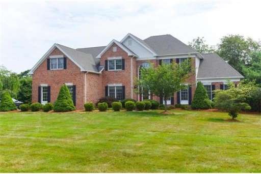 3 Roy St, Westborough, MA 01581 - photo 1