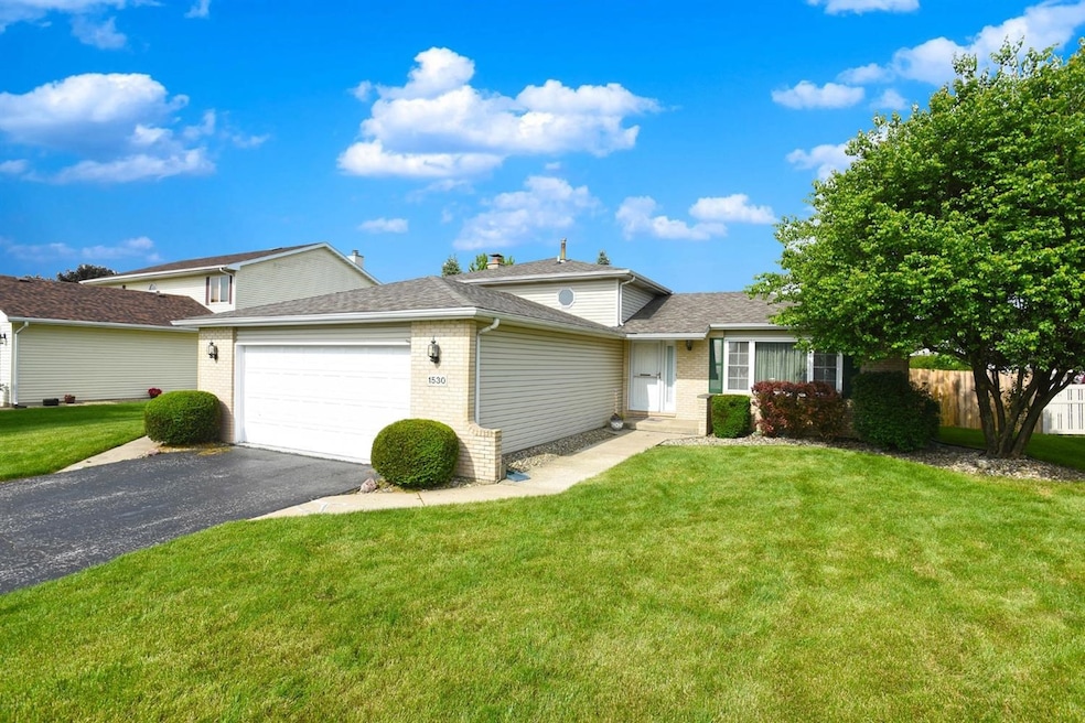 1530 Lake St, Dyer, IN 46311 - photo 1