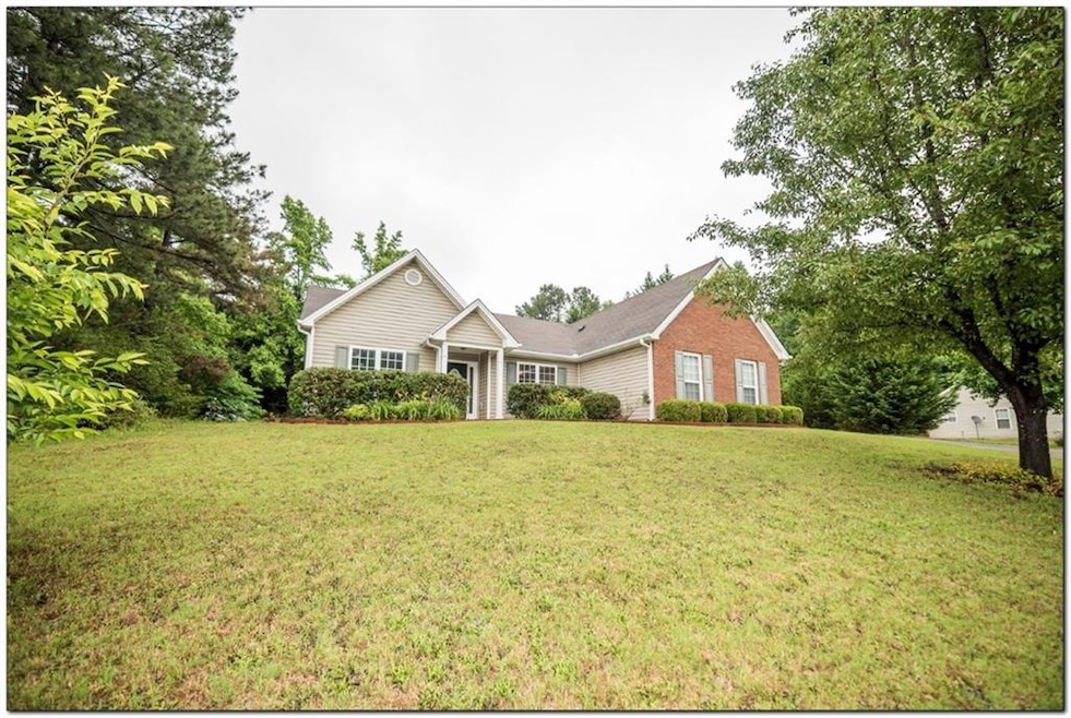 2546 Briar Valley Way, Dacula, GA 30019 - photo 1