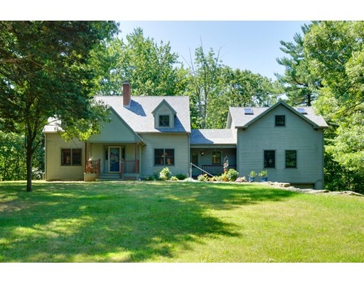 19 Riley Rd, Northborough, MA 01532 - photo 1